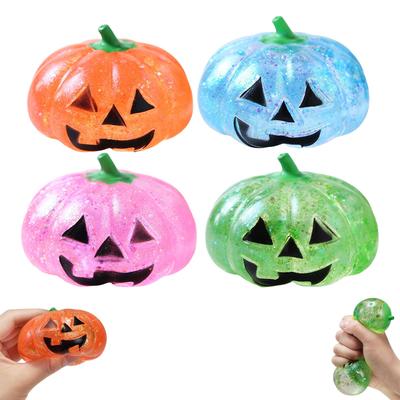 6 Cm The Funny Pumpkin Head Toy Is A Great Stress Relieving Accessory For Various Gatherings Parties And Activities Prospector