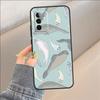 Seal Case For Samsung Galaxy A56 A16 A15 A22 A52 A32 A54 A14 A26 A36 A55 A35 A05 A06 A53 A33 A13