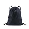 Waterproof Polyester Toy Drawstring Bag - Outdoor Sports Storage Backpack
