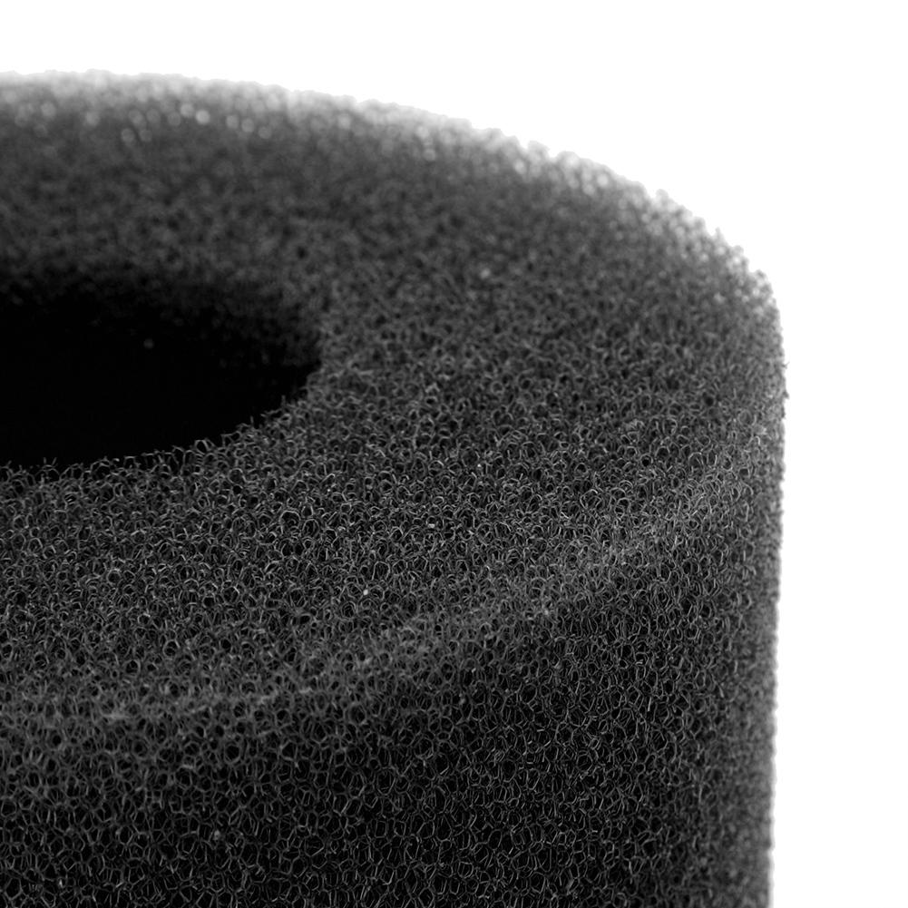 Waschbarer Poolfilter Wiederverwendbare konzentrische Schwammsäule für Schwimmbecken