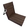 Camping Chair Folding Outdoor Picnic Beach Fishing Foldable Portable Chair for Camp Indoor Home Stool