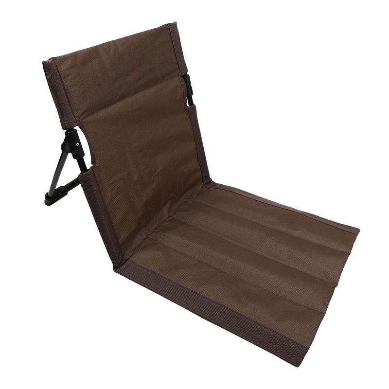 Camping Chair Folding Outdoor Picnic Beach Fishing Foldable Portable Chair for Camp Indoor Home Stool