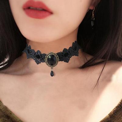 Halsband & Hängen – Halsband