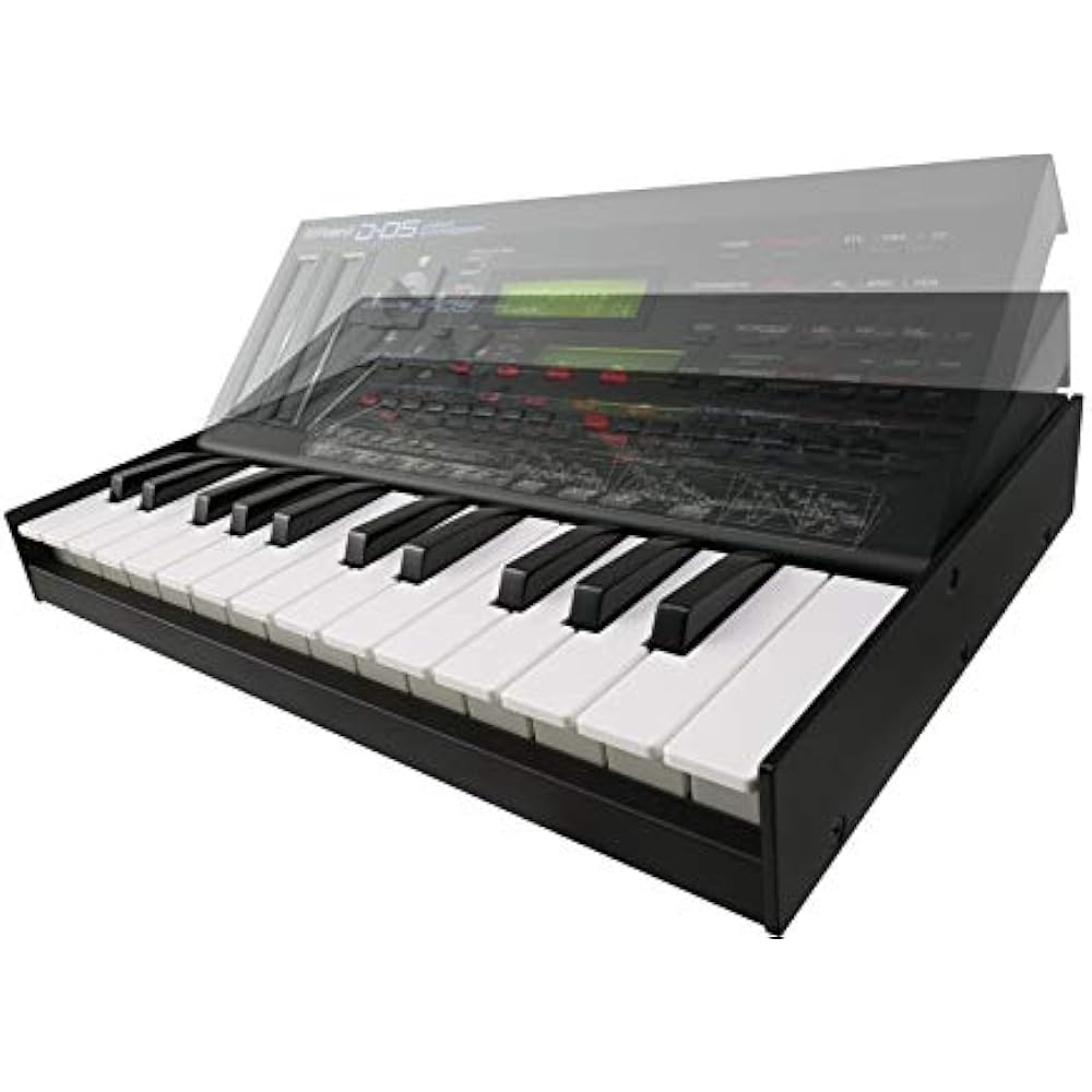 Roland Keyboard Unit K-25M Roland Roland Boutique Series dedicated keyboard
