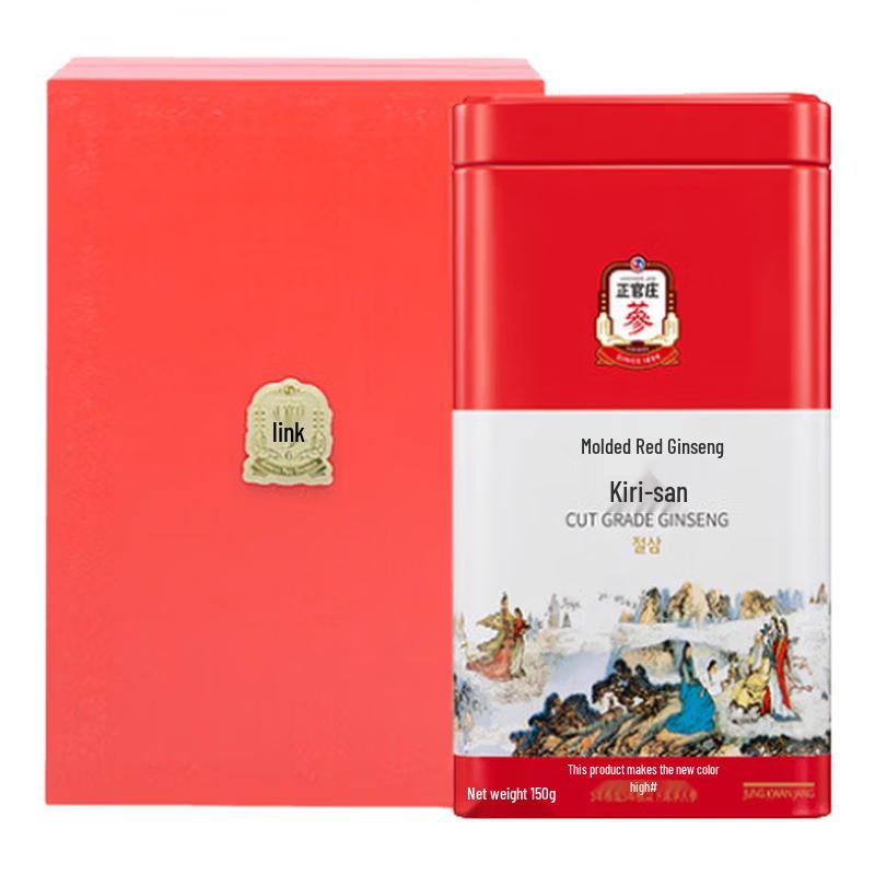 Jeong Kwan Jang Premium Red Ginseng Gift Sets