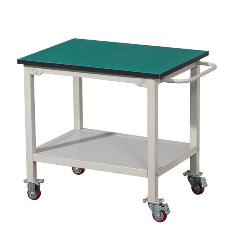 Aokedu Anti-static Mobile Workbench Cart