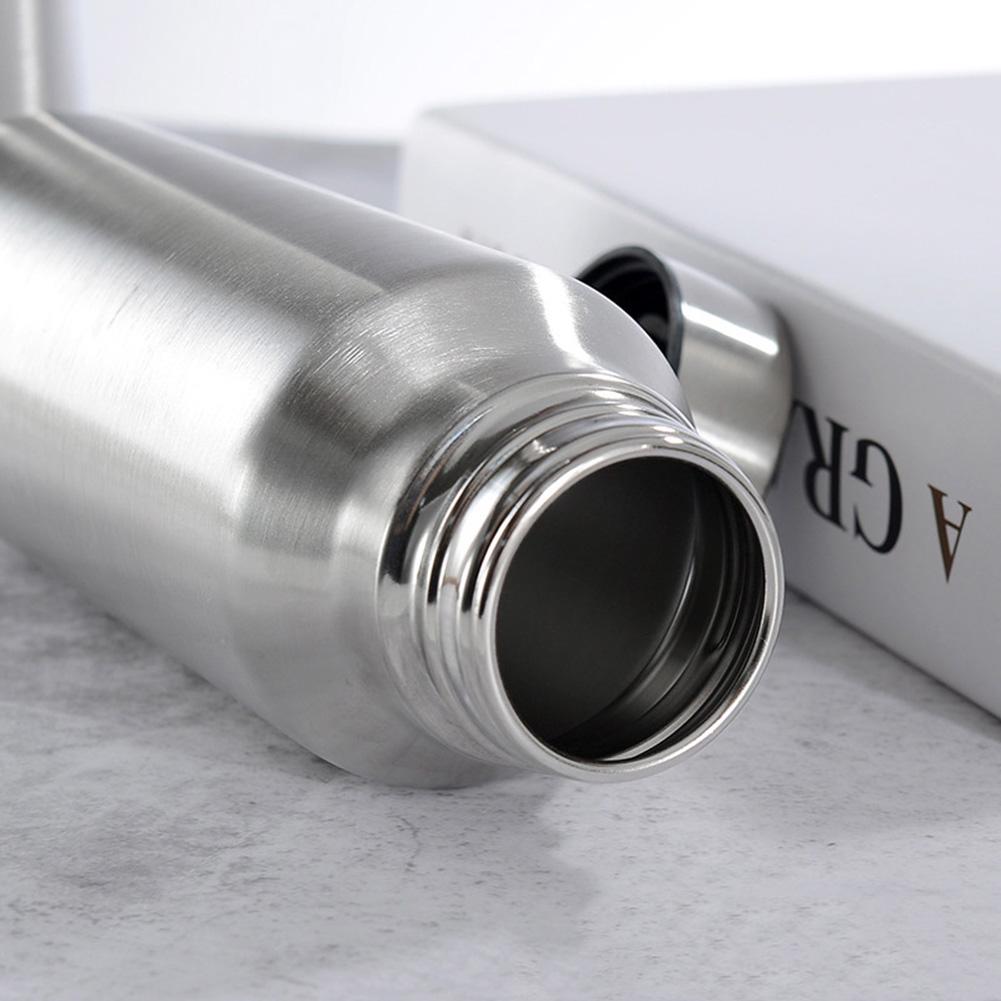 Przenośna pojedyncza ściana ze stali nierdzewnej Fahion Outdoor Supply Large