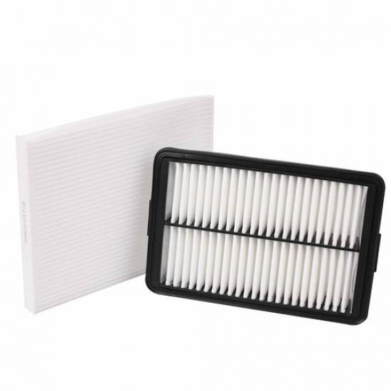 Engine and Cabin Air FIlter For - Kia Forte 2018- Hyundai Elantra Gt