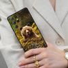 Grizzly Bear Animal Cell Phone Case for Samsung Galaxy S26 Ultra S25 S24 S23 S22 S21 S20 Note10 Cover