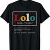 Men's Humorous Personalized First Name T-Shirt - Black, Small Motorcycle