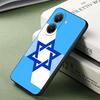 David Jewish Star Symbol Soft Phone Case for Xiaomi Poco X5 X6 X7 X8 Pro Max X3 F7 F8 Ultra M8 M7 M6 M5 Redmi 15 15C 14C 13C 12C