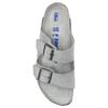 Birkenstock Arizona BS Simple Comfortable Rubber Slide Sandals Women Sandals Gray 1031663