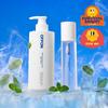 Off-On Back Acne Body Wash (Cooling Soothing Care)