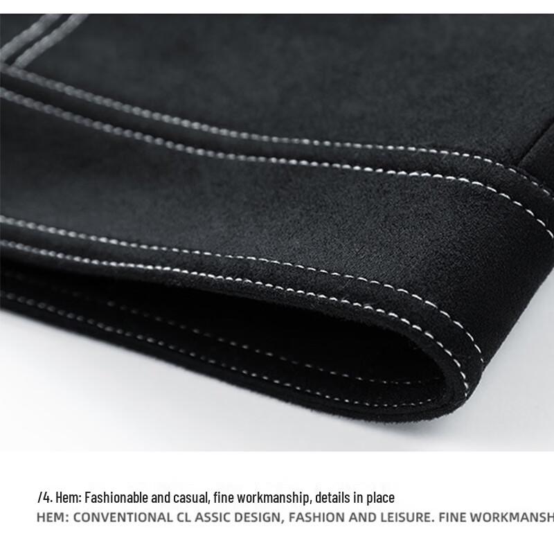 Pierre Cardin Men's Casual Lapel Jacket