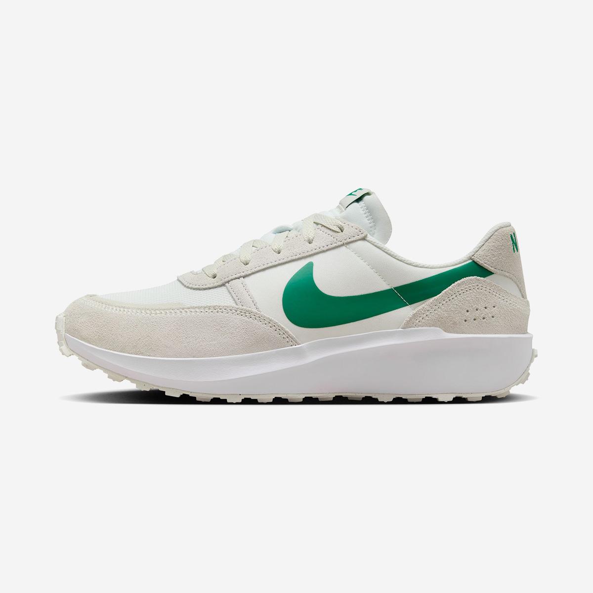 

[Nike] Nike Waffle Nav, FJ4195, 1010109501, Popular Korean Shoes 270