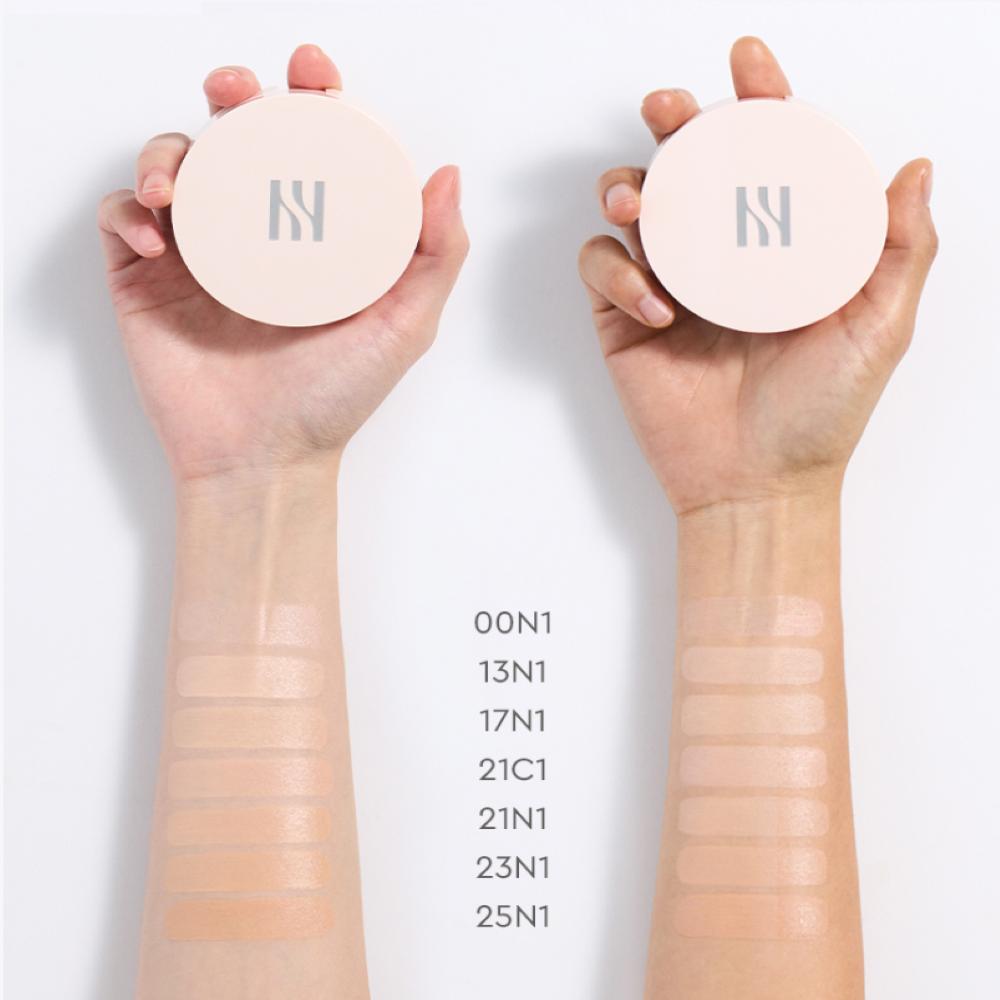 HERA Reflection Skin Glow Cushion Foundation 15g