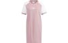 Originals Kurzarmkleid Damen Lila Pink H49565