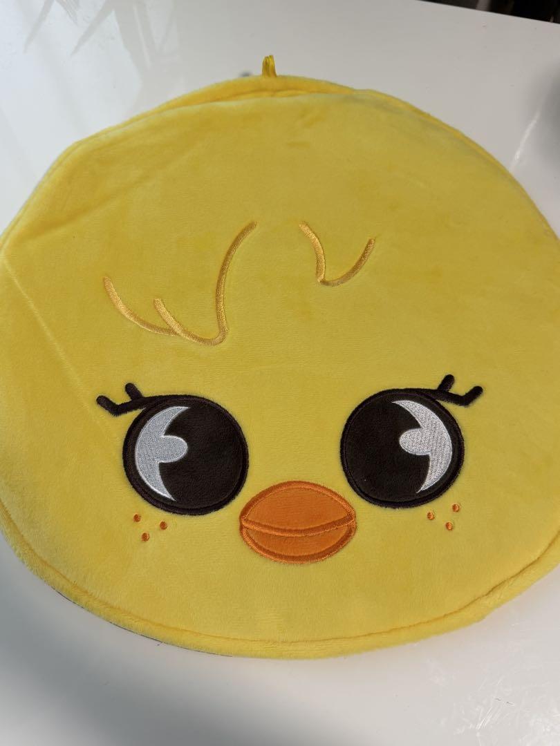 

[USED] Stray Kids Felix Fan Cover Bogari