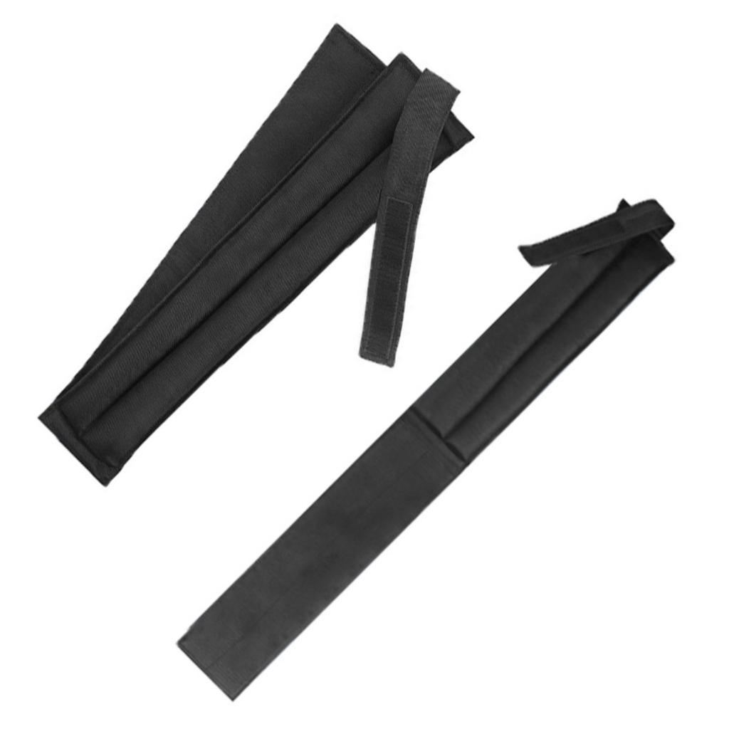 Comfortable and Ergonomic Drywall Stilts Straps for Effective Shock Absorption in Construction and Renovations Tasks