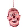 Halloween Haunted House Horror Props Escape Room Decoration Male Female Mannequins with Severed Hands Feet Head Fake Zombie Body