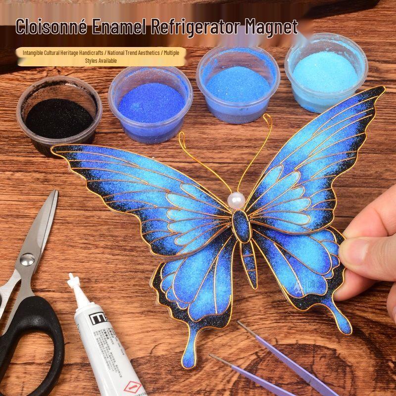Creative DIY Art & Craft Kits