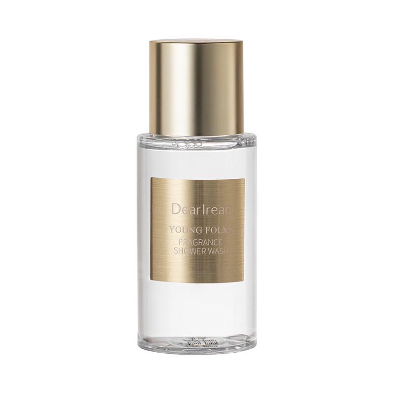 Dear Irean My Youth Fragrance Shower Gel