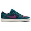 Nike Force 58 SB Premium Obsidian Turquoise Viotech Unisex Tenisky Zelená Půlnoční-Tyrkysová Phantom DH7505-401