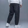 Loose Banana Jeans