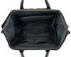 Fabric Backpack PTN ALFA-5288 Gray