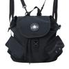 Converse Chobby Patch Backpack Black Ua5919 023