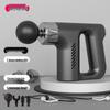 Youke Deep Tissue Percussion Massage Gun
