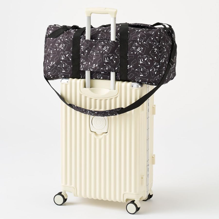 Large Capacity Travel Bag Large Travel Travel Accessories Pokémon 4-Way Pokémon Bag, Capacity, Goods,