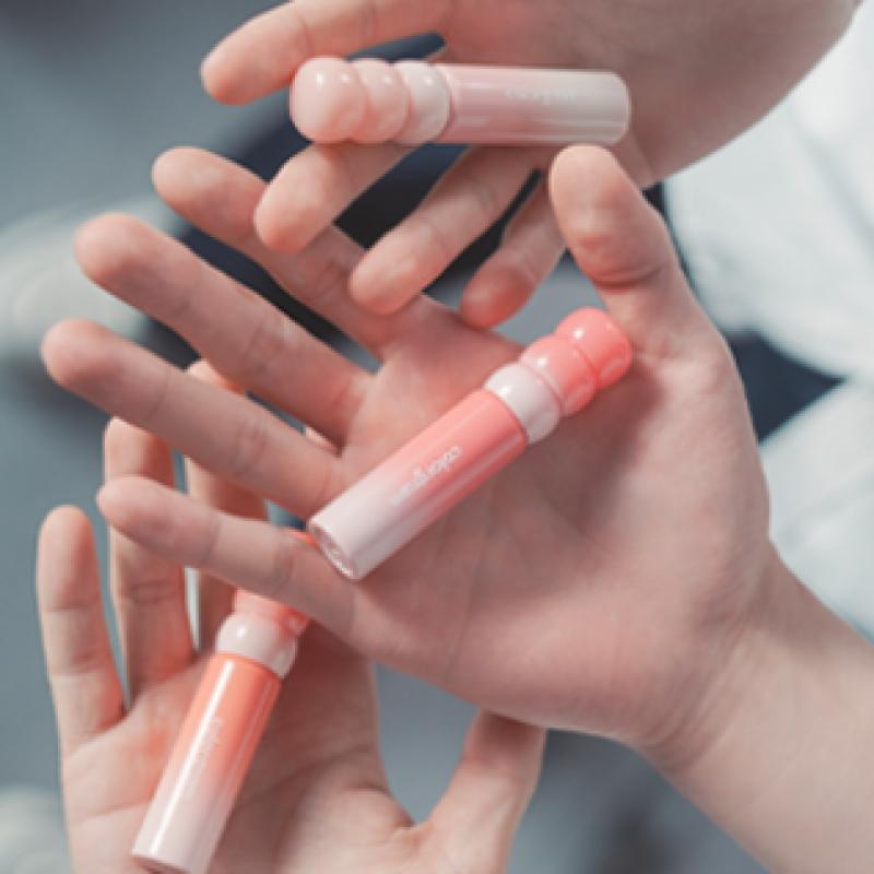    Colorgram [new Line] Tanghulu Tangle Tint Line  Conventional Milk  14 Heunchy Rich