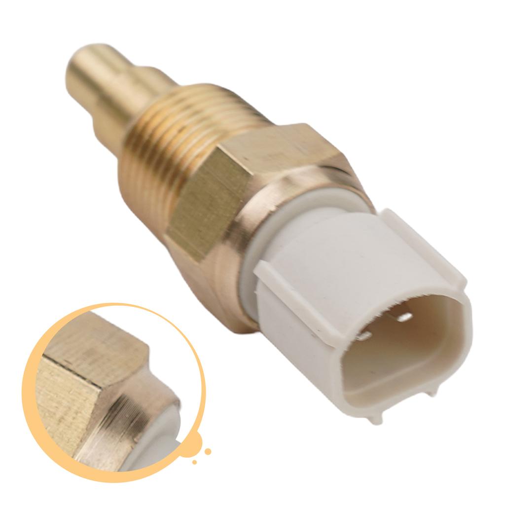 Water Temperature Sensor Switch For Mitsubishi Pajero 3000GT Diamante Gelan L400 Car Styling Replace Accessories
