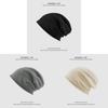 Knitted Beanie Hat For Women With Breathable Warmth For Fall And Winter Fashion