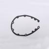 Polish Aluminum Timing Chain Cover Small Block For SBC Chevy 283 305 327 350 383 400 Engine Repair Parts Automobile Accessories