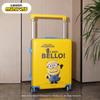 Despicable Me Minion Bello 20-inch ABS Trolley Bagage