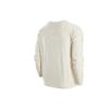 Nike Lakers Logo Rundhals-Sweatshirt - Edition 1 Herren-Sweatshirt Weiß DR2121-027