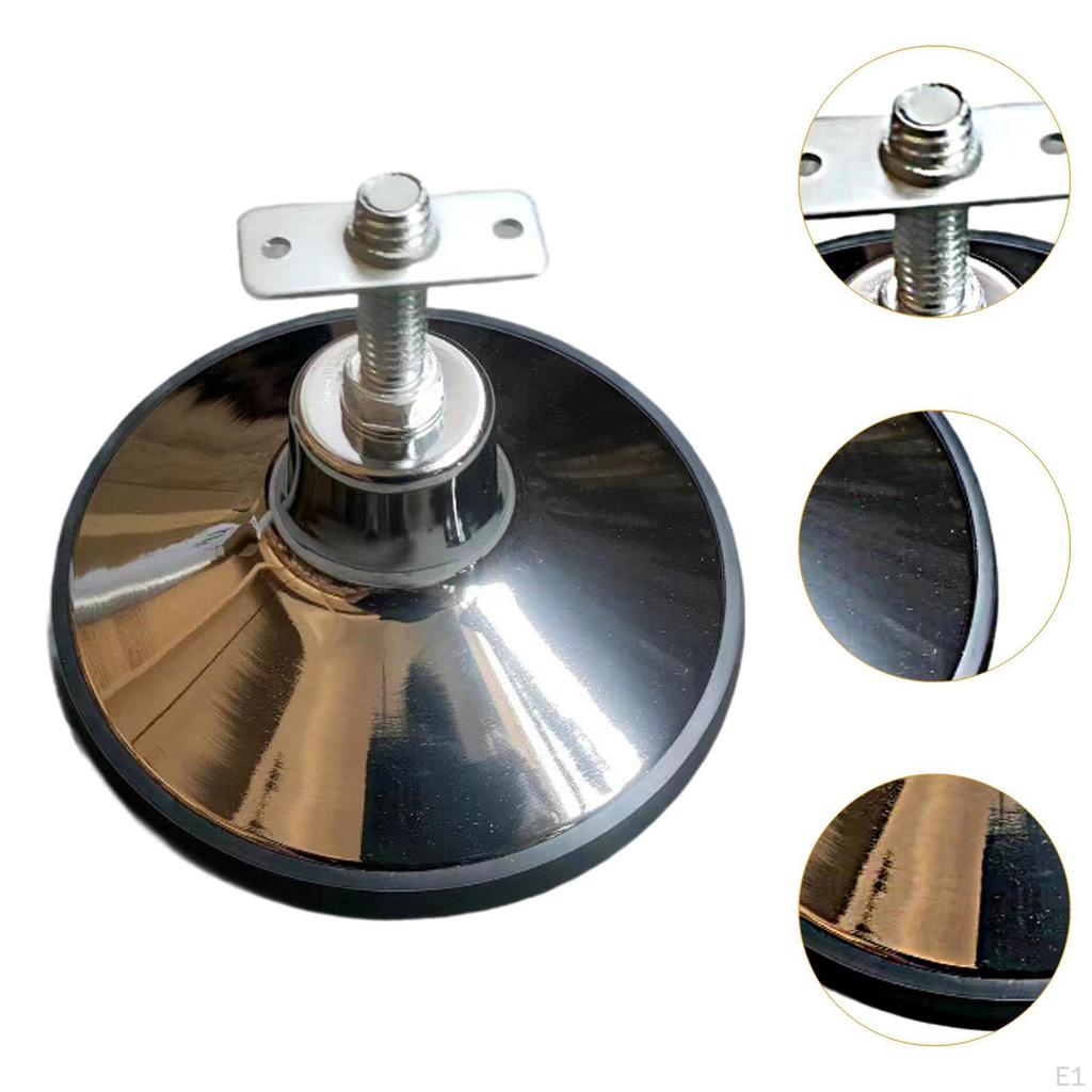 Billiard/Pool Table Leg Leveler Metal Adjustment Foot Replacement Leveling for Sports Home