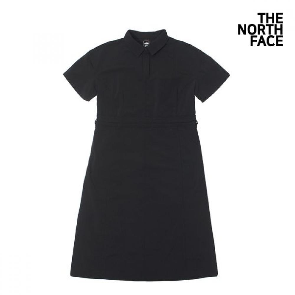 

North Face North Face женское платье-поло S FroSt Nt7zr32a 085(S)