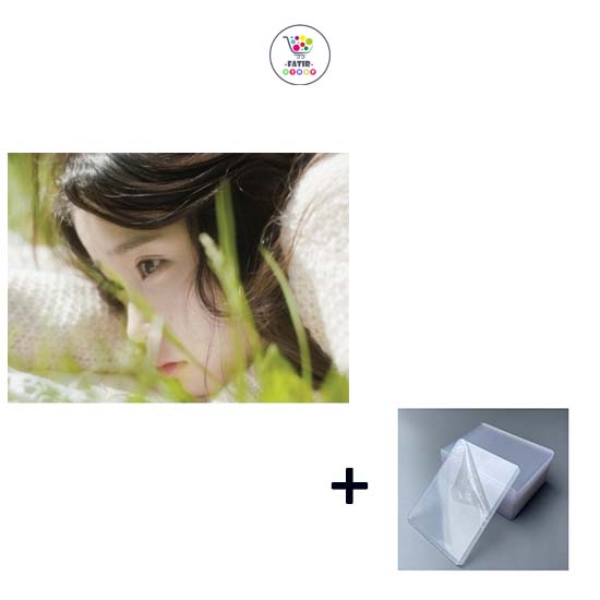 

Сингл-альбом IU «Двадцать лет весны»