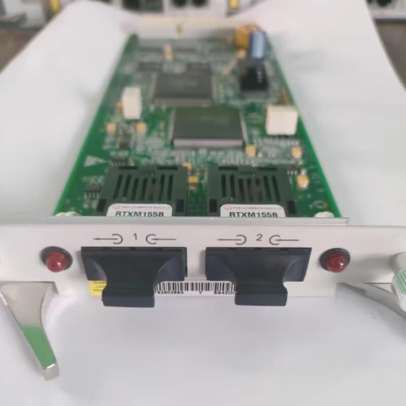 Huawei Network and Optical Transmission Equipment Components