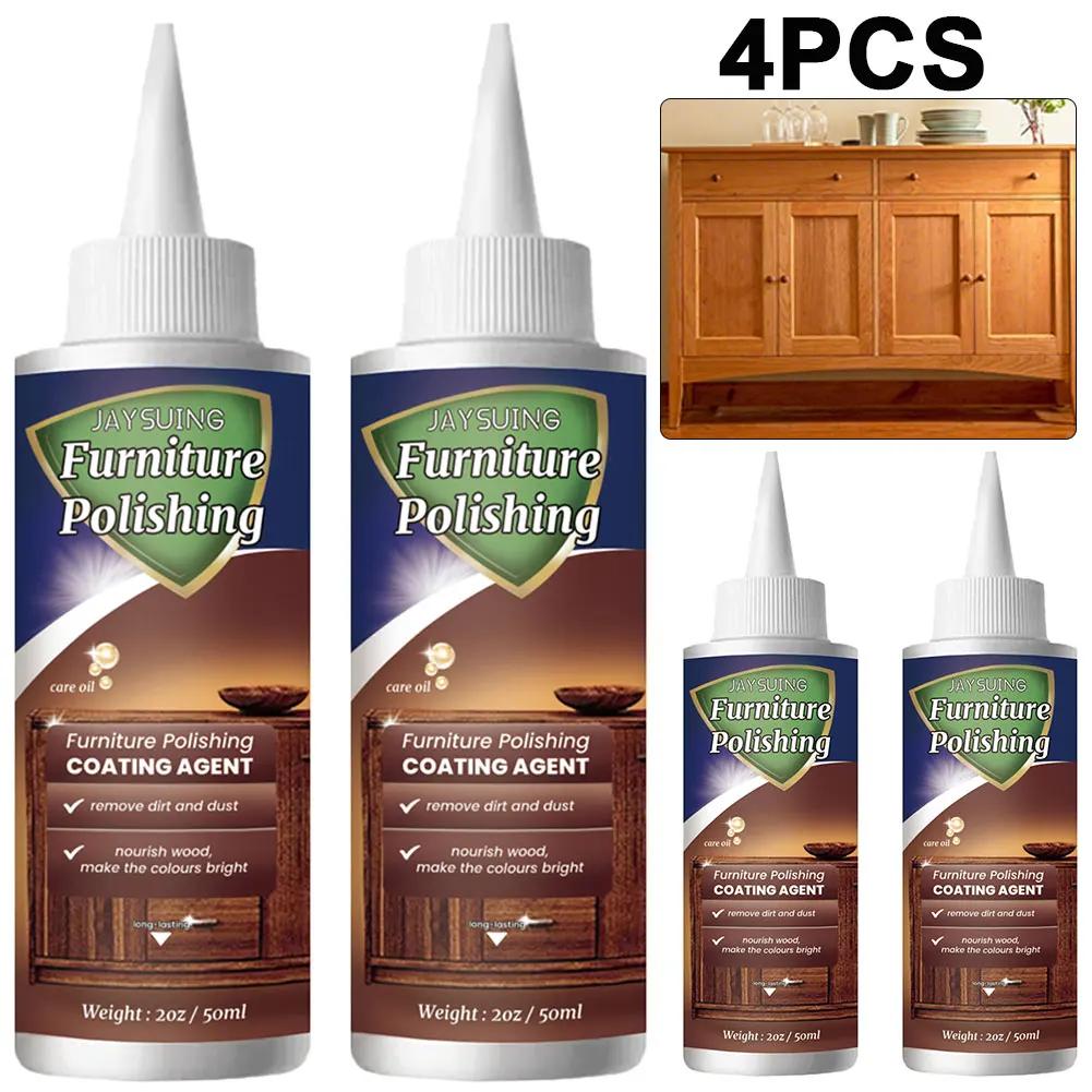 250ml Polish Coating Agent Long-lasting Protection Hydrophobic Polish Coating Agent Water Resistance for Tiles Wooden Furniture