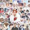 50 Stück Stray Kids Sticker Pack, Niedliche SKZ Mitglieder Fotoaufkleber für Laptop, Wasserflasche, Scrapbooking, Journaling, Stray Kids Merch Geschenk für STAY