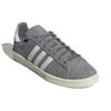 Adidas Campus 80s Szare Sneakersy Unisex Cloud-White Off-White GX9406
