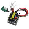 GPT Boot OBDII Diagnose Lese- und Schreibadapter funktionieren mit Openports GT100 J2534 Standard OBDII Protokoll