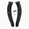 For Gac Trumpchi S7 2025 + Mud Flap Plate Rear Wheel Lining Splash Guard Fender Cover Car Style Protector Decoration Accessories