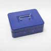 Portable Piggy Bank with Lock - Password Coin and Cash Safe Box
