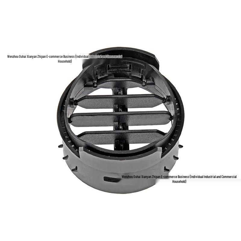 Compatible Air Conditioning Vent for 1993-2002 Pontiac Firebird - Part 17997681