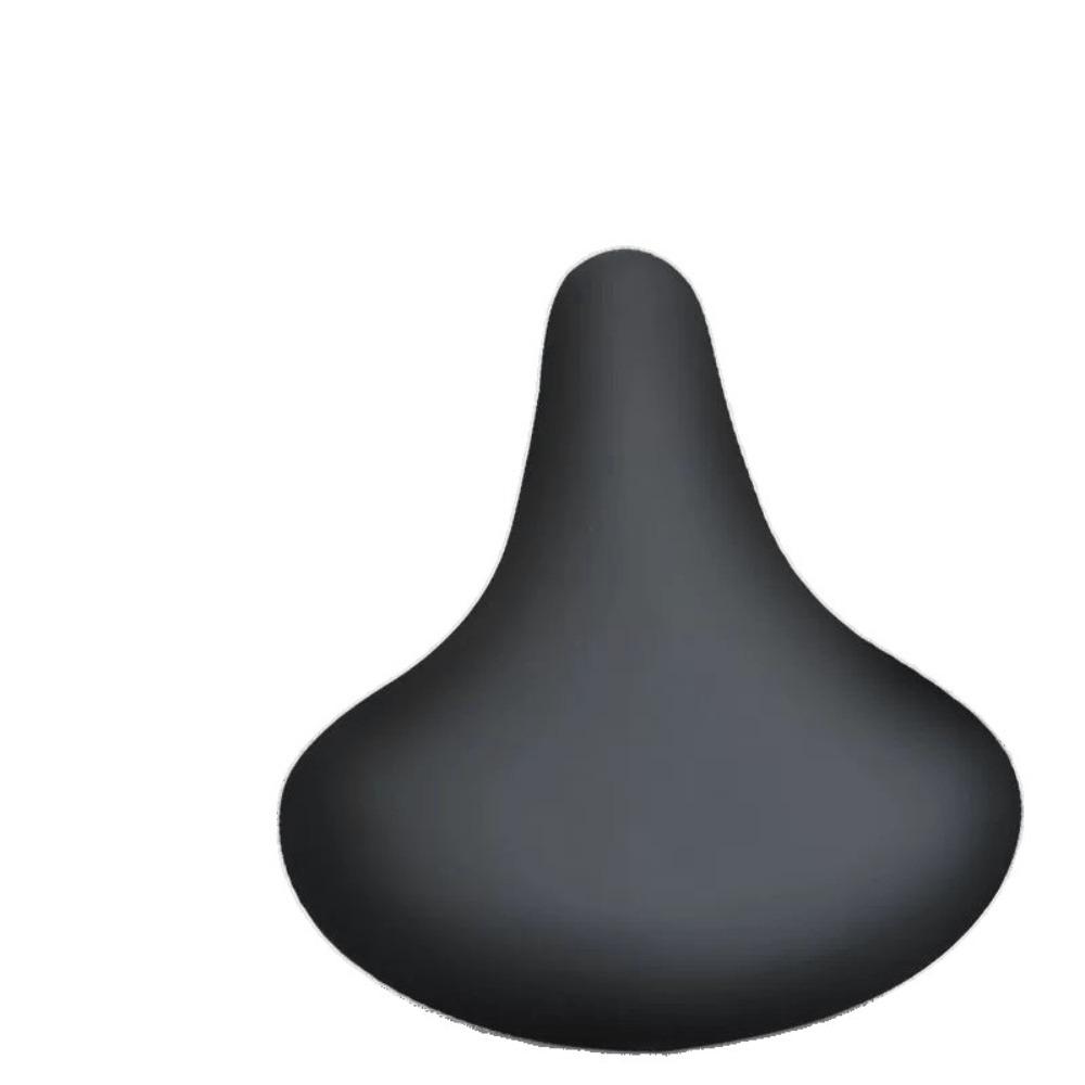Universal women's bicycle seat cushion saddle car chair enlarged and thickened seat bicycle accessories factory direct sales